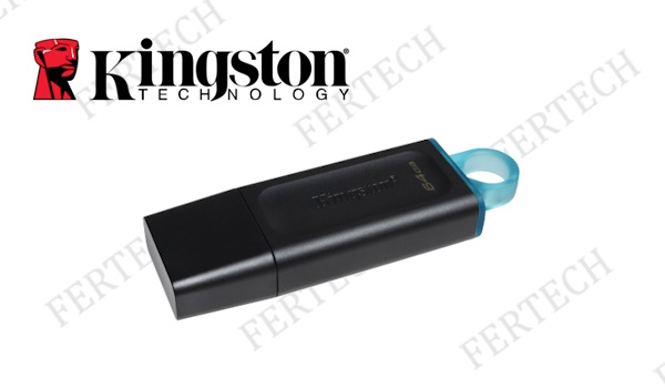 KINGSTON  EXODIA 64GB